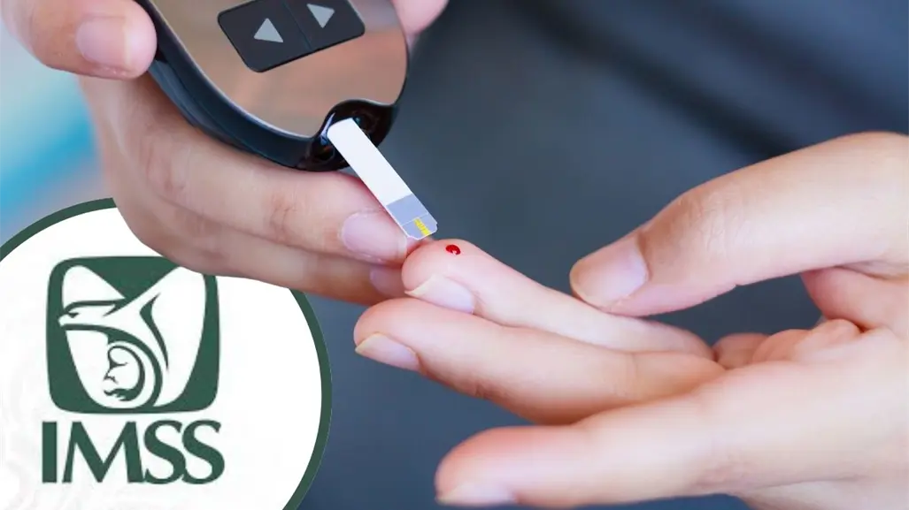 IMSS Coahuila detecta alarmante alza de casos de diabetes, casi 5 mil en un año