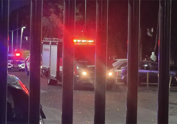 Dos personas mueren por intoxicación tras fuga de gas en Iztapalapa; tres más fueron hospitalizadas