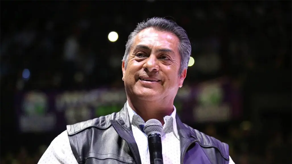 Jaime Rodríguez Calderón El Bronco denunciado por presunta violencia contra Adalina Dávalos