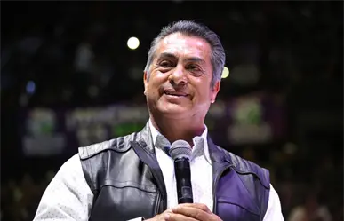 Jaime Rodríguez Calderón El Bronco denunciado por presunta violencia contra Adalina Dávalos