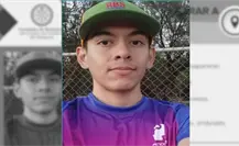 Torreón activa búsqueda de joven desaparecido; llaman a la ciudadanía a ayudar Torreón activa búsqueda de joven desaparecido; llaman a la ciudadanía a ayudar