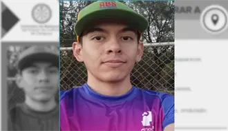 Torreón activa búsqueda de joven desaparecido; llaman a la ciudadanía a ayudar