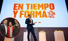 Juanjo Salazar: “A Tamaulipas le urgen gobiernos de resultados”, tras informe de Samuel García