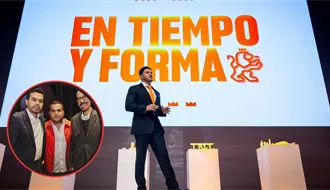 Juanjo Salazar: “A Tamaulipas le urgen gobiernos de resultados”, tras informe de Samuel García