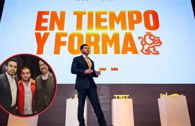 Juanjo Salazar: "A Tamaulipas le urgen gobiernos de resultados", tras informe de Samuel García