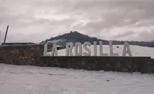 Frío en Durango: descubre el principal atractivo de La Rosilla, “El Congelador de México” Frío en Durango: descubre el principal atractivo de La Rosilla, “El Congelador de México”