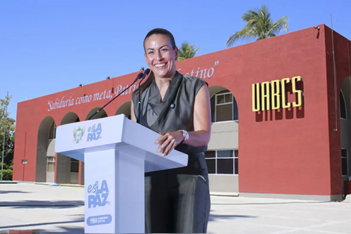 Foto: UABCS | Foto: Milena Quiroga Romero