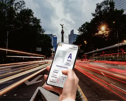 Licencia Permanente CDMX: ¿Se puede tramitar en línea y sin cita?