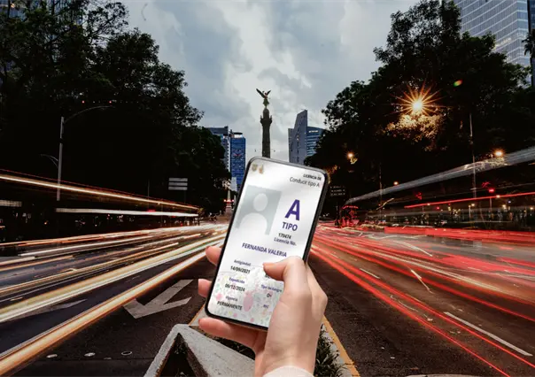 Licencia Permanente CDMX: ¿Se puede tramitar en línea y sin cita?