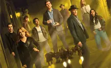 Los Ilusionistas 3 dobla la apuesta hacia un futuro emocionante - Crítica Los Ilusionistas 3 dobla la apuesta hacia un futuro emocionante - Crítica