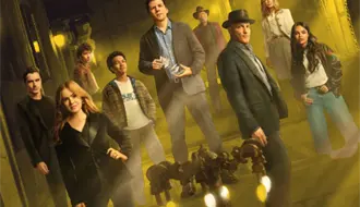 Los Ilusionistas 3 dobla la apuesta hacia un futuro emocionante - Crítica