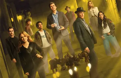 Los Ilusionistas 3 dobla la apuesta hacia un futuro emocionante - Crítica