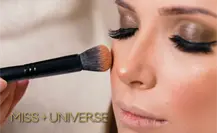 Curso de automaquillaje en Saltillo, aprende con maquillista de Miss Universo Curso de automaquillaje en Saltillo, aprende con maquillista de Miss Universo