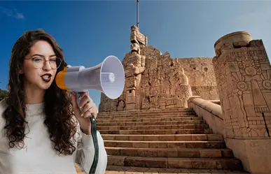 Marcha de la generación Z en Yucatán: ¿Qué hay detrás de esta movilización juvenil?