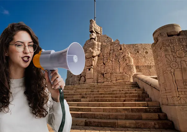 Marcha de la generación Z en Yucatán: ¿Qué hay detrás de esta movilización juvenil?