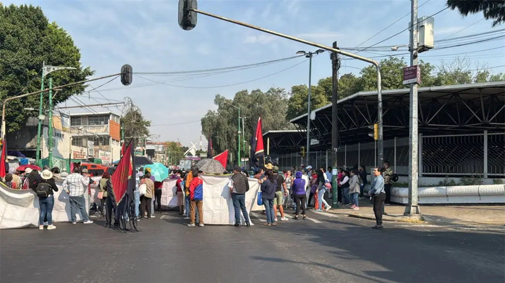 Marchas CDMX: ¿dónde y a qué hora habrá bloqueos viales HOY jueves 13 de noviembre?