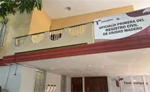 Más de 150 mamás menores de edad han registrado a su bebé en Ciudad Madero en 2025 Más de 150 mamás menores de edad han registrado a su bebé en Ciudad Madero en 2025