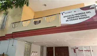 Más de 150 mamás menores de edad han registrado a su bebé en Ciudad Madero en 2025