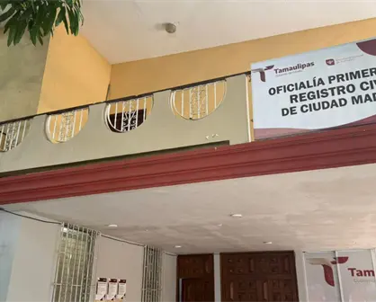 Más de 150 mamás menores de edad han registrado a su bebé en Ciudad Madero en 2025