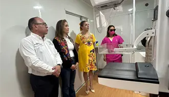 Edomex ofrece mastografías gratuitas en unidades móviles: conoce fechas y municipios