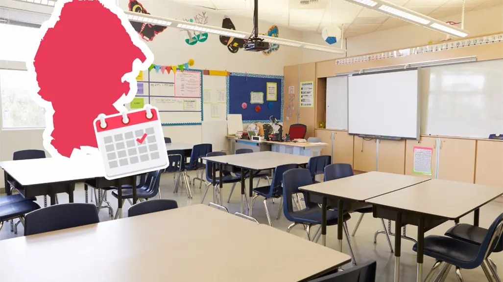 Megapuente en Coahuila 2025: SEP confirma si hay ías de descanso para estudiantes