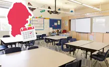 Megapuente en Coahuila 2025: SEP confirma si hay ías de descanso para estudiantes Megapuente en Coahuila 2025: SEP confirma si hay ías de descanso para estudiantes