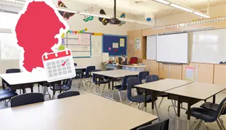 Megapuente en Coahuila 2025: SEP confirma si hay ías de descanso para estudiantes