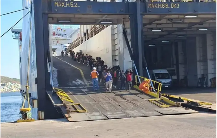 imagen recuadro Foto: Semar.