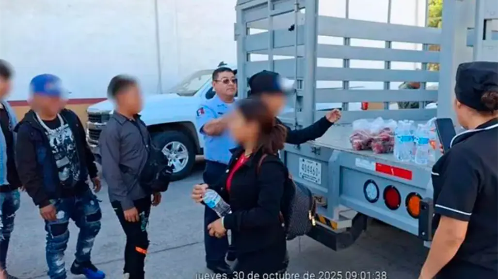 PGJE abre carpeta de investigación por trata laboral de menores jornaleros en BCS