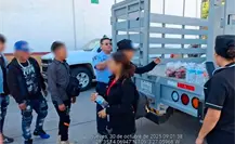 PGJE abre carpeta de investigación por trata laboral de menores jornaleros en BCS PGJE abre carpeta de investigación por trata laboral de menores jornaleros en BCS