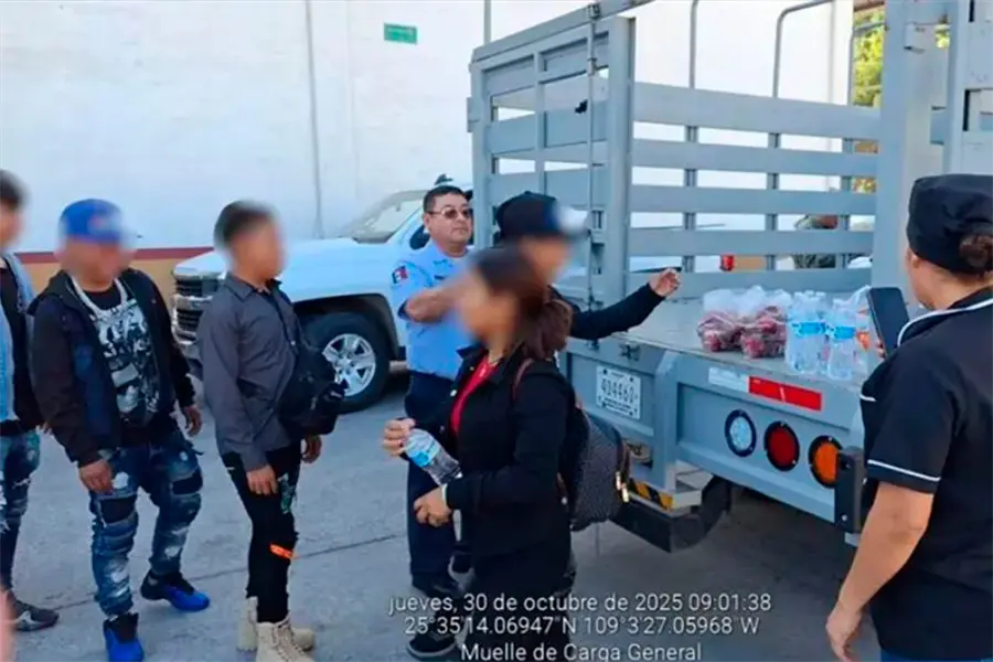 PGJE abre carpeta de investigación por trata laboral de menores jornaleros en BCS