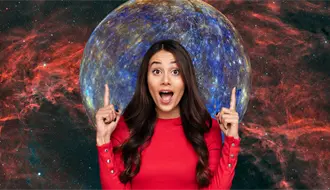 Mercurio Retrógrado: ¿Cuándo termina este fenómeno y por qué debemos cuidarnos?