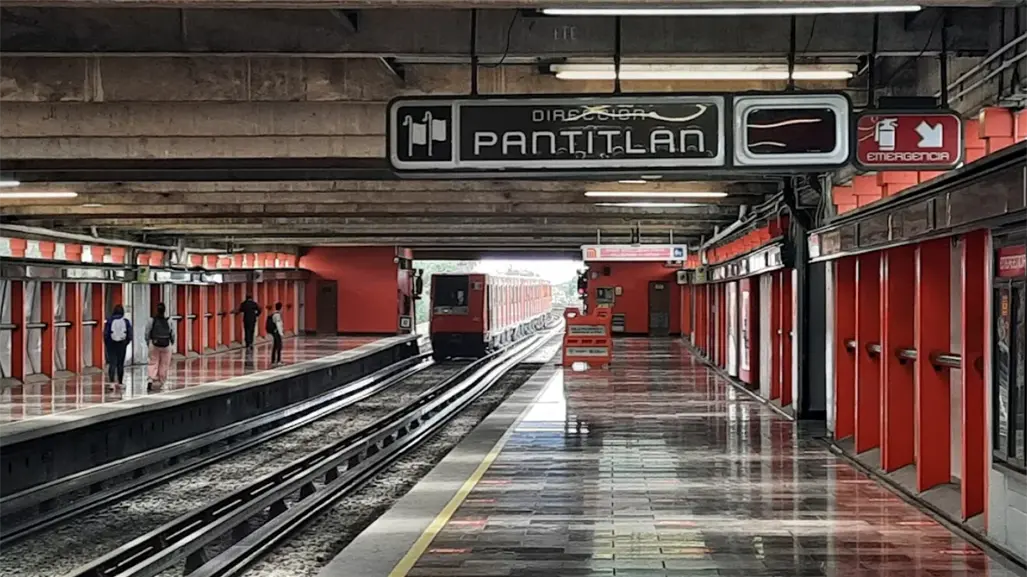 EN VIVO | Metro CDMX: así la marcha de los trenes hoy 13 de noviembre