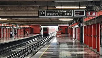 EN VIVO | Metro CDMX: así la marcha de los trenes hoy 13 de noviembre