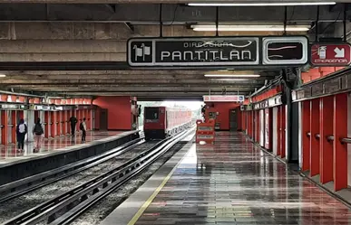 EN VIVO | Metro CDMX: así la marcha de los trenes hoy 13 de noviembre