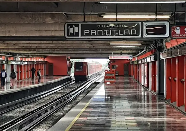 EN VIVO | Metro CDMX: así la marcha de los trenes hoy 13 de noviembre