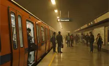 Nueva terminal Observatorio: así luce la Línea 1 del Metro CDMX antes de su reapertura Nueva terminal Observatorio: así luce la Línea 1 del Metro CDMX antes de su reapertura