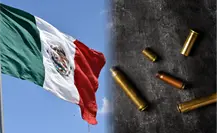 México, el tercer país con mayor crimen organizado en el mundo, según Índice Global 2025