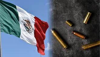 México, el tercer país con mayor crimen organizado en el mundo, según Índice Global 2025