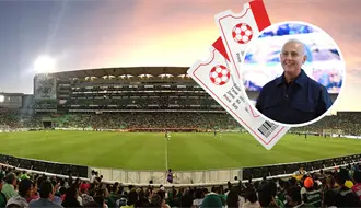 México vs Uruguay en Torreón; alcalde regala pases para el partido, así puedes ganar