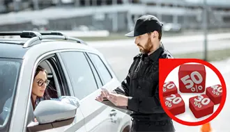 Gobierno de Jalisco aplica rebajas en multas vehiculares por el Buen Fin 2025