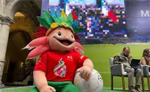 México rumbo al Mundial 2026: Clara Brugada revela eventos y experiencias que harán vibrar la CDMX