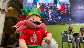 México rumbo al Mundial 2026: Clara Brugada revela eventos y experiencias que harán vibrar la CDMX