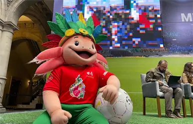México rumbo al Mundial 2026: Clara Brugada revela eventos y experiencias que harán vibrar la CDMX