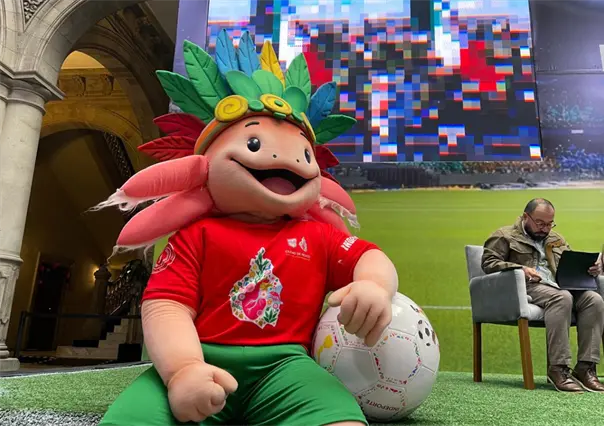 México rumbo al Mundial 2026: Clara Brugada revela eventos y experiencias que harán vibrar la CDMX