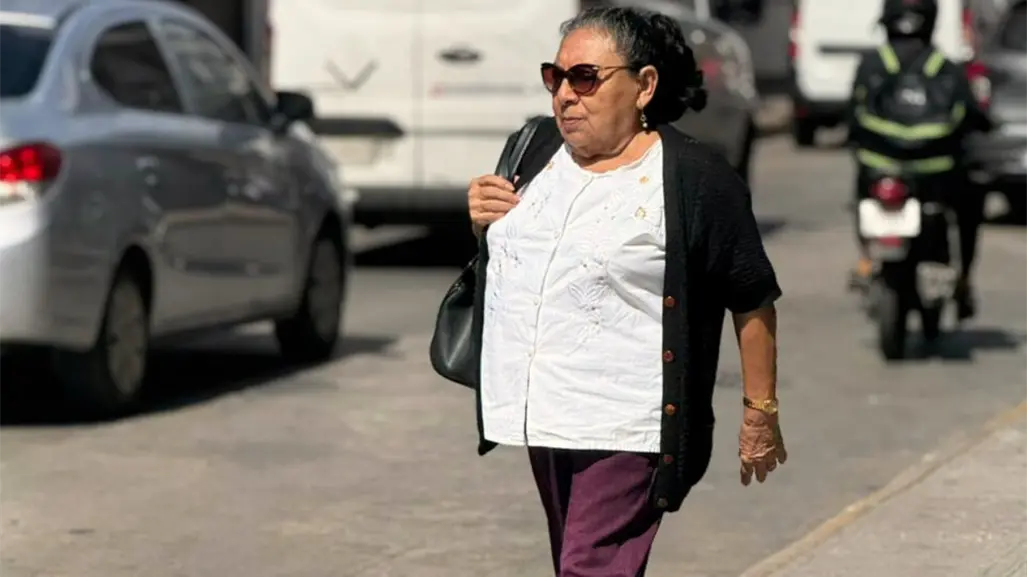 ¿Qué es la neumonía y cómo prevenirla durante la "heladez" en Yucatán?