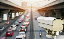 Nuevas fotomultas en el Edomex: cuándo inician y cómo se aplicará Nuevas fotomultas en el Edomex: cuándo inician y cómo se aplicará