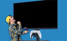 Sony presenta su nuevo monitor de PS5 para quienes aman jugar en PC Sony presenta su nuevo monitor de PS5 para quienes aman jugar en PC