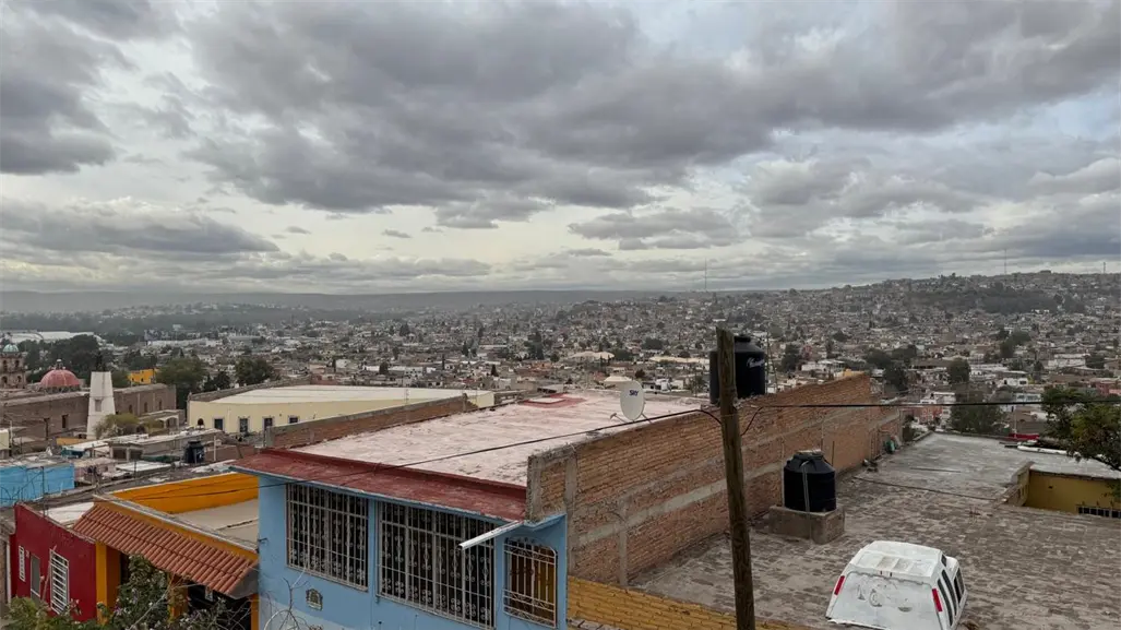 La inversión térmica en Durango y sus principales riesgos, según especialistas