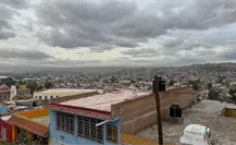 La inversión térmica en Durango y sus principales riesgos, según especialistas La inversión térmica en Durango y sus principales riesgos, según especialistas